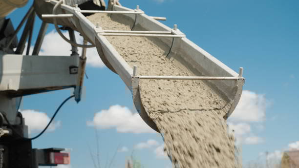 Best Concrete Retaining Walls in Natchez, MS