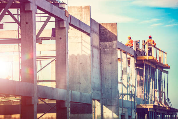 Best Concrete Removal and Replacement in Natchez, MS