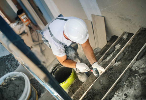 Best Concrete Removal and Replacement in Natchez, MS