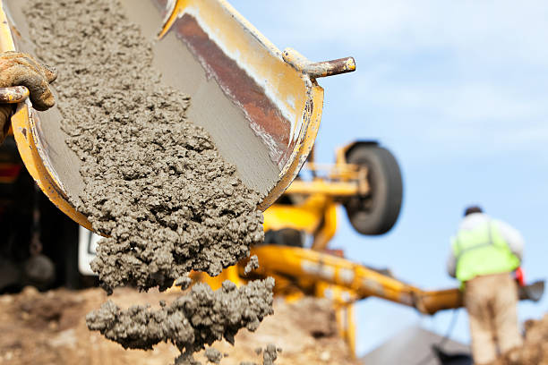 Best Concrete Demolition Services in Natchez, MS