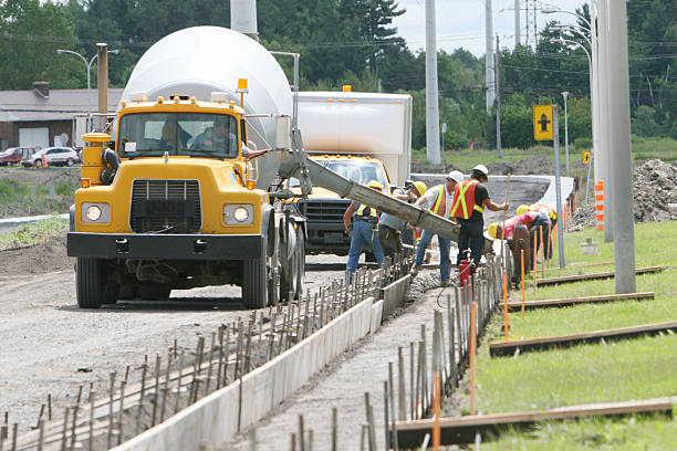 Best Concrete Sealing and Maintenance in Natchez, MS