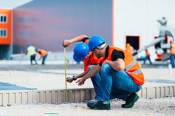 Best Residential Concrete Solutions in Natchez, MS