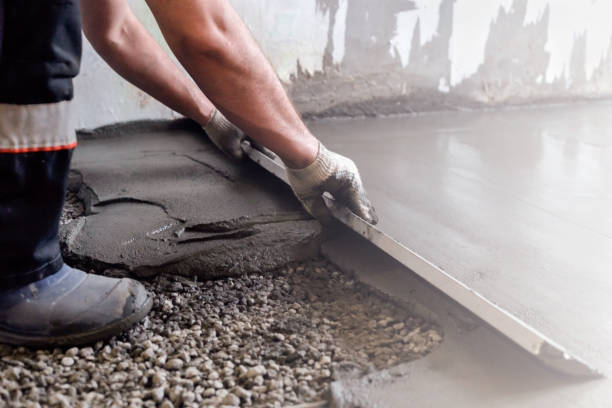 Best Stamped Concrete Services in Natchez, MS